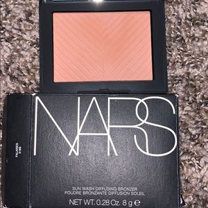 Nars sun wash diffusing bronzer